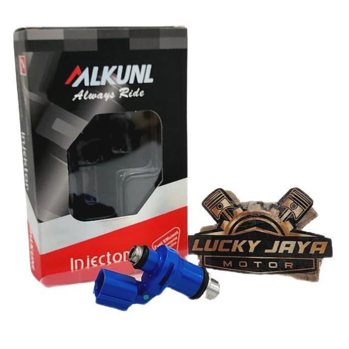 INJEKTOR INJECTOR MIO M3 MIO Z 125 2PH MLKUNL TERMURAH