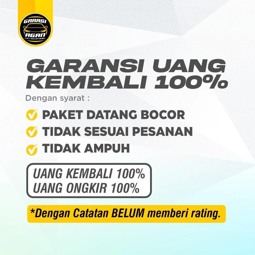 BIG SALE GARASI AGAN JAKARTA WAX COATING 60GR BODY MOBIL / PENGKILAP BODY MOBIL / PENGKILAP BODY MOB