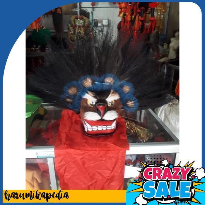 Barongan Blora 5/25