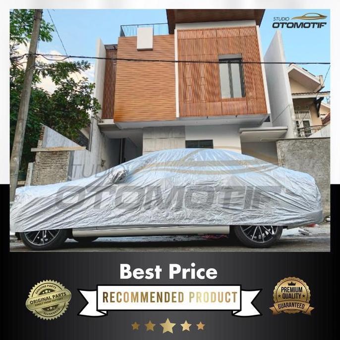 Auto- Sarung Mobil Bmw E90 / Body Cover Bmw E90 1 Pcs