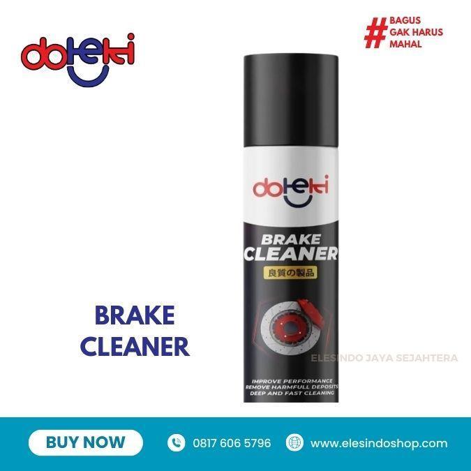 Brake Cleaner