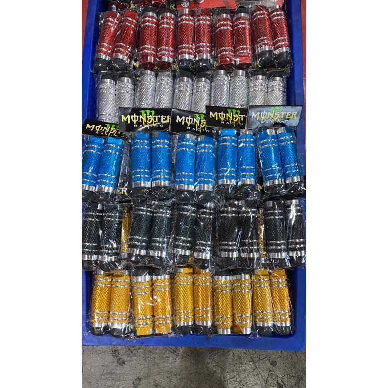 Jalu Shock Besar/jalu sepeda/jalu underbon baut 14