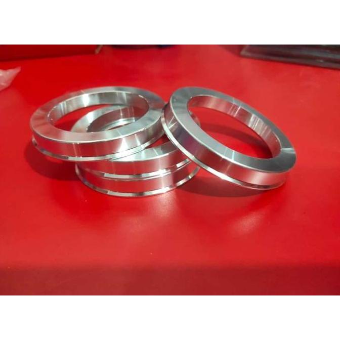 CENTERING VELG HSR, UNTUK TYPE MOBIL AYLA CENTER RING READY STOCK