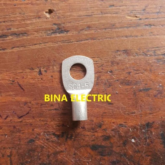 SKUN KABEL SC2.5-5 SC2,5-5 SKUN 2.5MM-5 SKUN KABEL 2.5MM 2,5MM 1 PACK BMP27