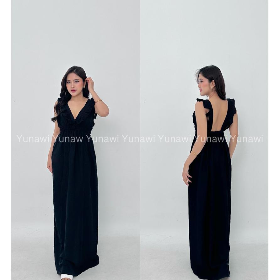 Dress Pantai Bali Murah Dress Backless Dress Grosir Murah