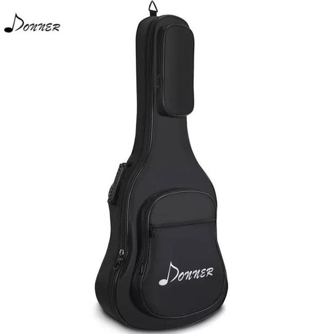 Tas gitar klasik / softcase gitar klasik Yamaha dll merk jonner KH
