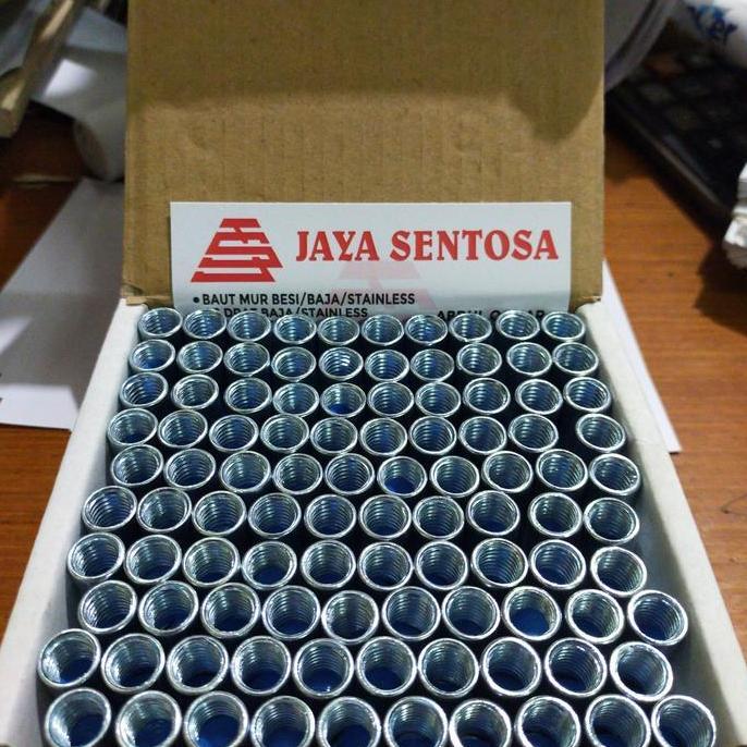 dinaset 5/16 | drop in anchor 5/16 | dynaset 5/16 | isi 100 pcs