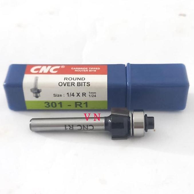 Bng- Mata Profil/ Router Bits Edging 1 Mm Cnc