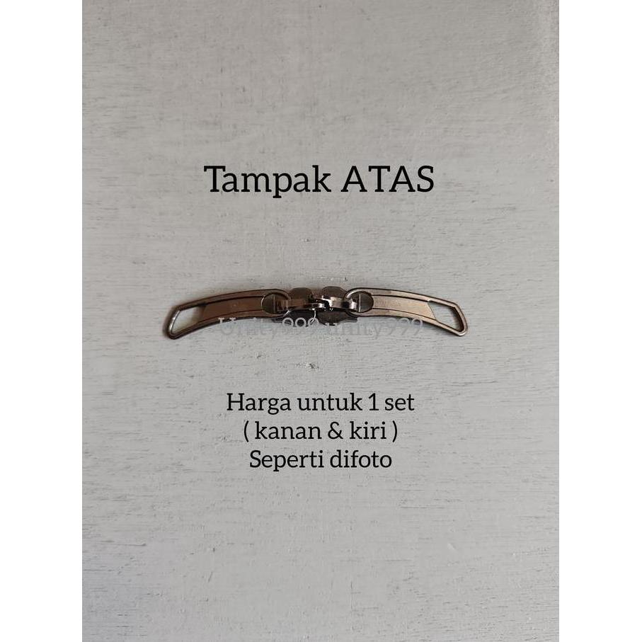 ```````] RESLETING KOPER KEPALA RESLETING KEPALA TANDUK RESLETING KEPALA NO 8