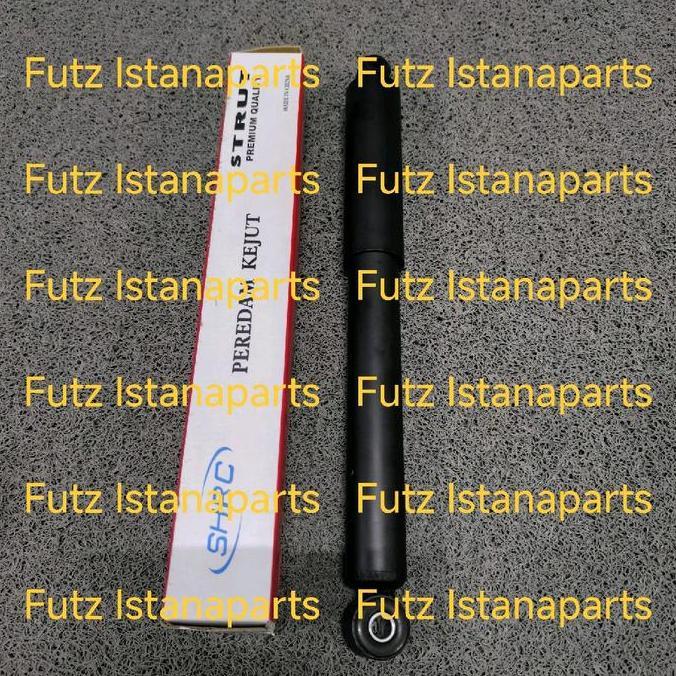 Shock Stir / Steer Steering Shrc Suzuki Jimny / Sj 410 Th 1984 - 2003 Original Diskon