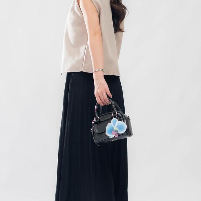 Donna- Hana Mina - Hana Slingbag Hand Bag Shoulder Bag Tas Nita