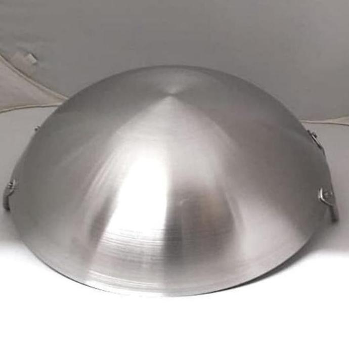 kesihhcelula- Kuali Calypso / Wajan Stainless Calypso 32cm Diskon