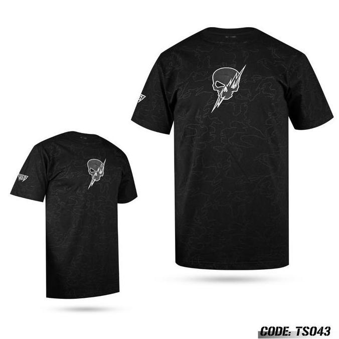 Firecast | Kaos Mancing | Baju Mancing | Firecast T-Shirt 0043