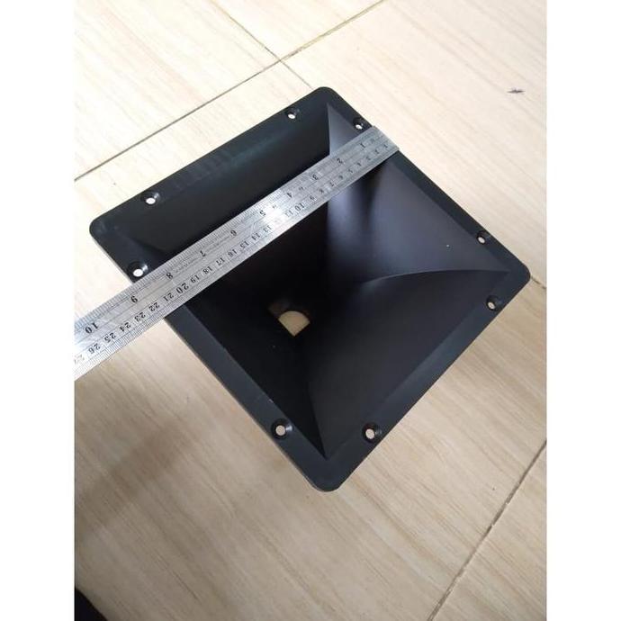 Alto- Horn Horen Tweeter 22 X 22 Plastik