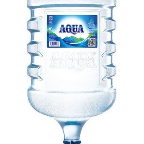 Jual Galon Kosong Aqua 19Ltr/Galon Aqua/Galon Aqua Kosong 19 Liter