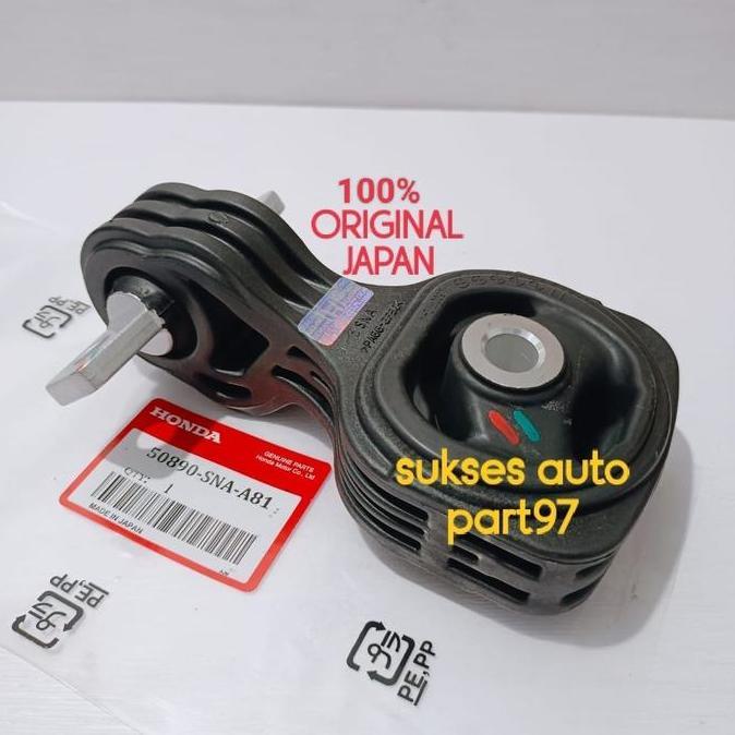 engine mounting belakang honda civic fd orinal