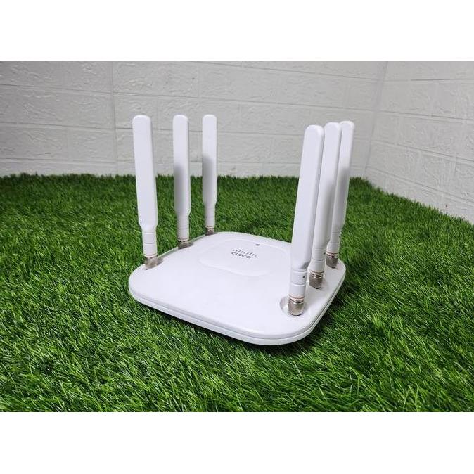 Access point Cisco Aironet AIR-LAP1262N-C-K9 Dual band Standalone