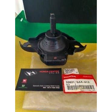 ENGINE MOUNTING JAZZ 2004-07 VTEC IDSI NEW CITY 2003- VTEC (MATIK)