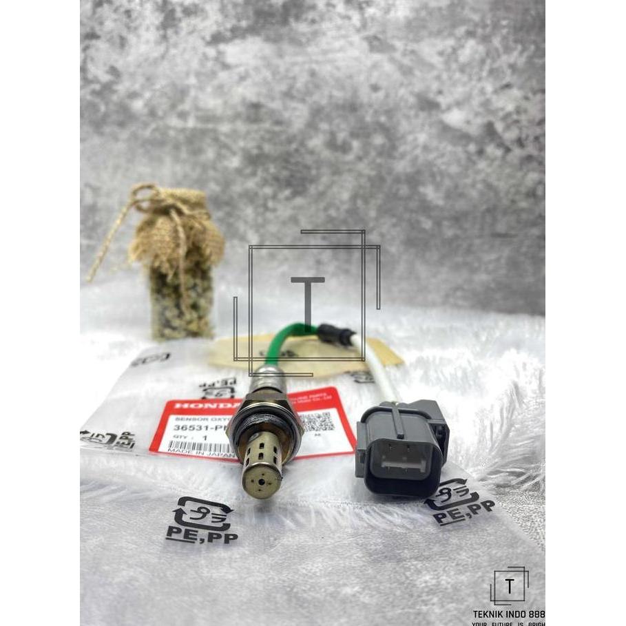 Sensor Oksen Depan CRV Gen2 - Sensor Knalpot Oxygen O2 Atas CRV Gen2 2002-2006 ASLI