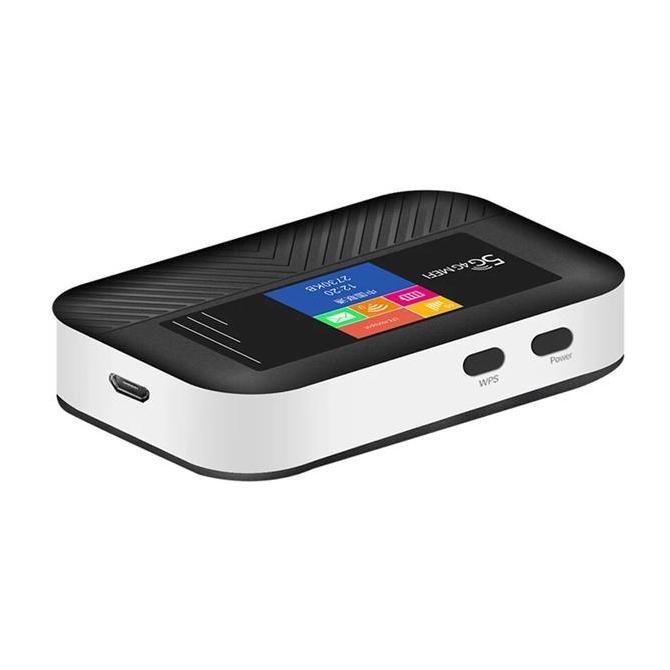 4G Lte Router Portable Pocket Wifi 150Mbps Sim Card Mini Router 3 (TERBAIK) (TERBARU) (TERMURAH)