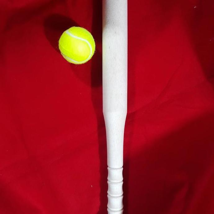 Kasti set / tongkat kasti + bola kasti (TERBAIK) (TERBARU) (TERMURAH)