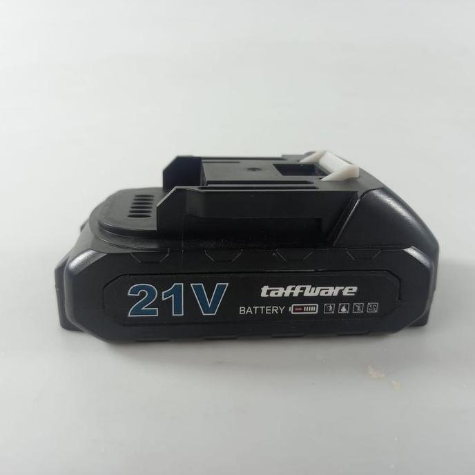 Terlaris Gergaji Mesin Kayu Cordless Chainsaw Taffware | Alat Potong Kayu Bertenaga Motor