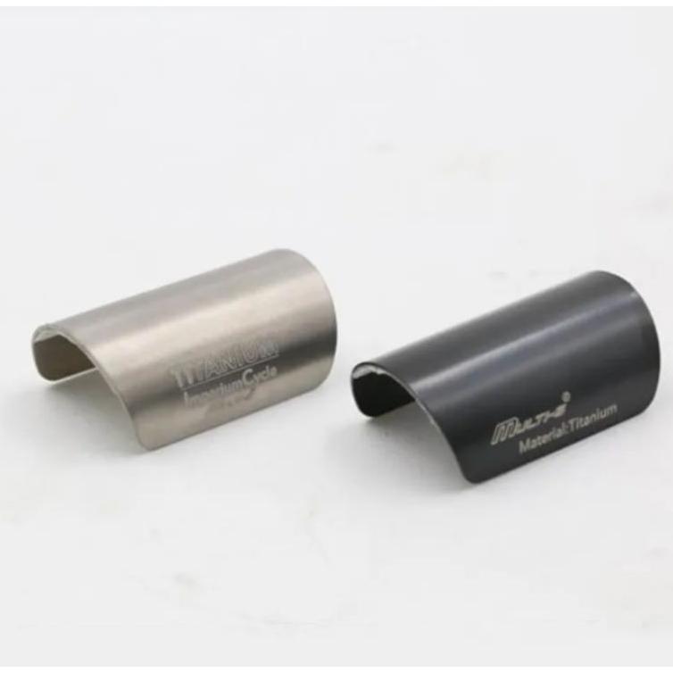Titanium Pelindung Frame Sepeda Lipat Pikes 3 Sixty Bromphton Termurah