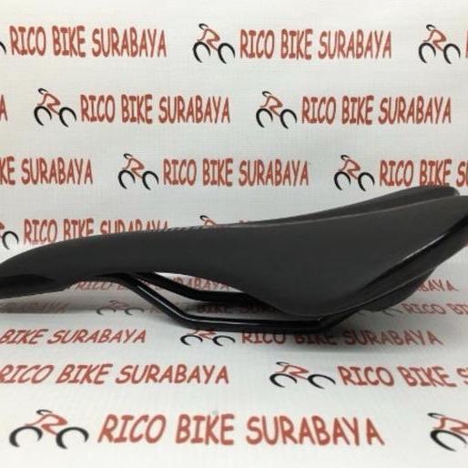 Sadel Velo Race Black Original Dan Terpercaya