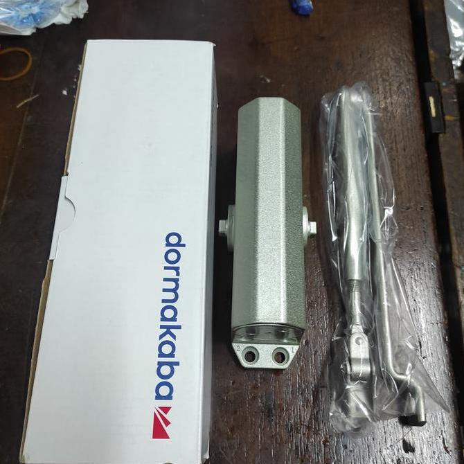 Door closer dorma ts 77