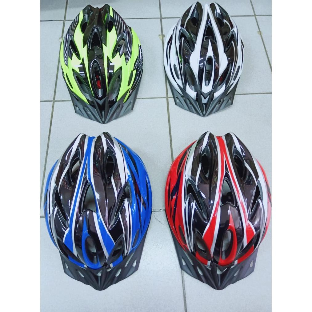 Helm Sepeda Dewasa/Helm Sepeda Gunung Ringan Termurah