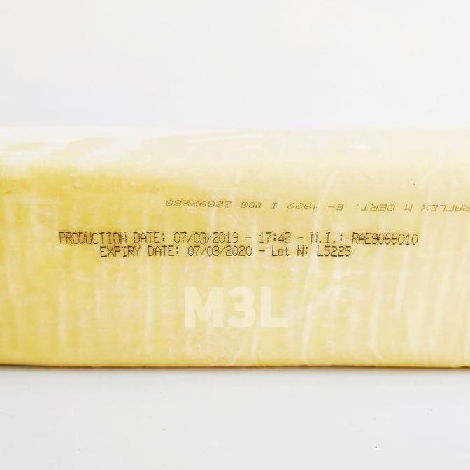 Youmilk- Keju Mozarella Saputo 3.5Kg / Mozzarella Cheese