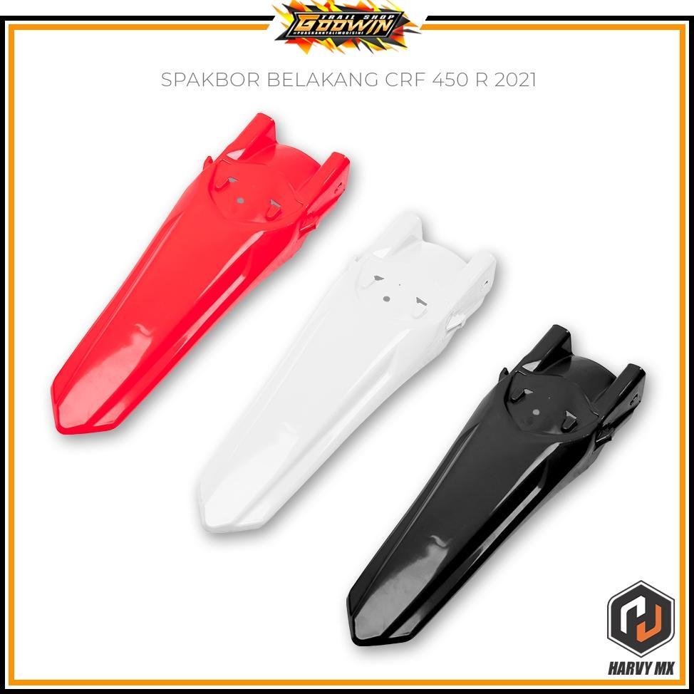 Spakbor Slebor Belakang CRF 450R 2021 PNP CRF 150L HARVY MX