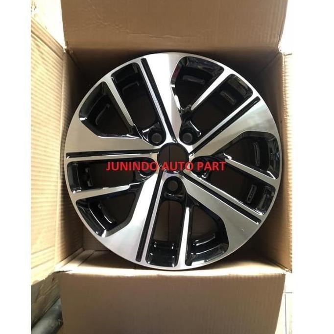 FYP VELG MITSUBISHI XPANDER 4250D867 ''