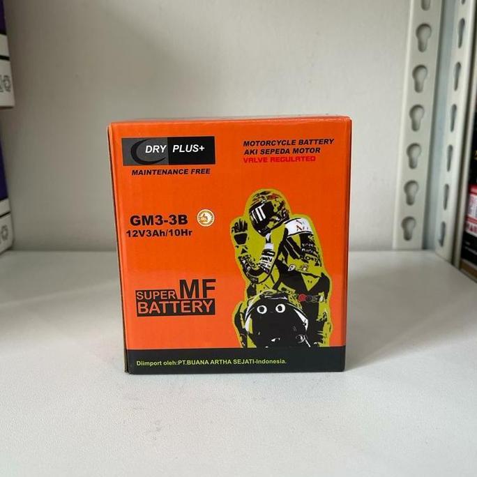 AKI MOTOR HONDA NSR 150 MTX3L AKI KERING MURAH