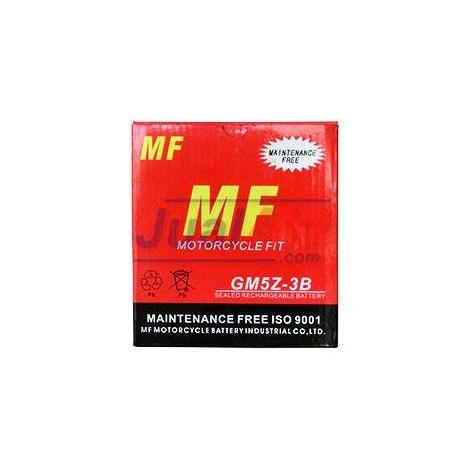 MOTORCYCLE FIT MF GM5Z-3B KERING (GM5Z3B) MURAH