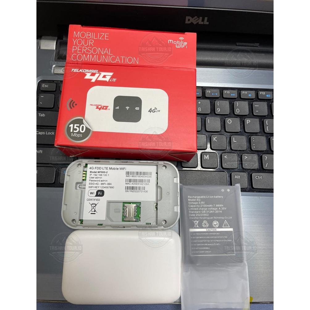 Tommjerry 4G Modem Wifi Mini Untuk hp /150 Mbps 4G Portable Mobile WiFi USB Mobile WiFi Modem Kecepa