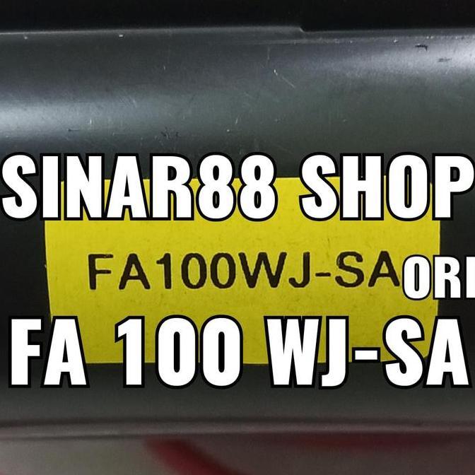 FLAYBACK TV SHARP FA100WJ-SA FA 100 FLYBACK FLAIBACK PLAYBACK PLYBACK UNTUK TV SHARP 29"
