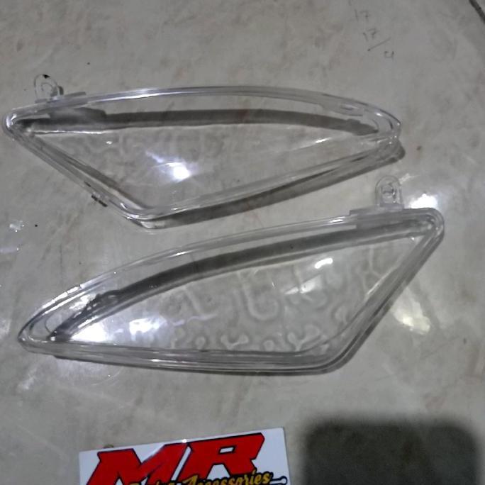 Mika Lampu Sein Mio Sporty Mx Mika Sein Mio Lama