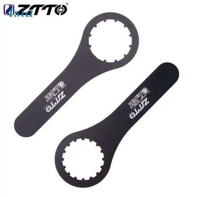 ZTTO Kunci BB Bottom Bracket BSA 30 outer diameter 47-48 - Kunci BB Sepeda BSA30