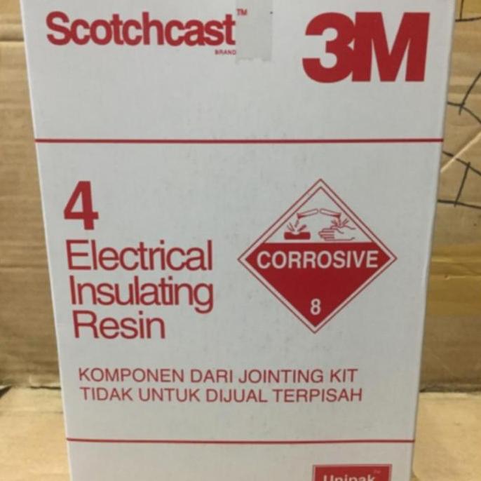 Scotchcast 3M Resin C