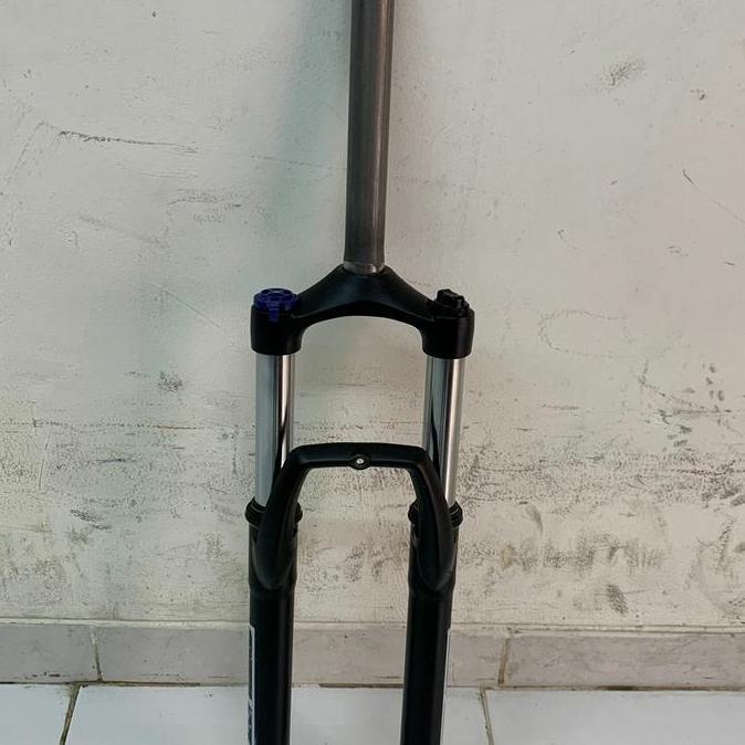 FORK EVO Travel 120 Oversize ukuran 26" UNITED