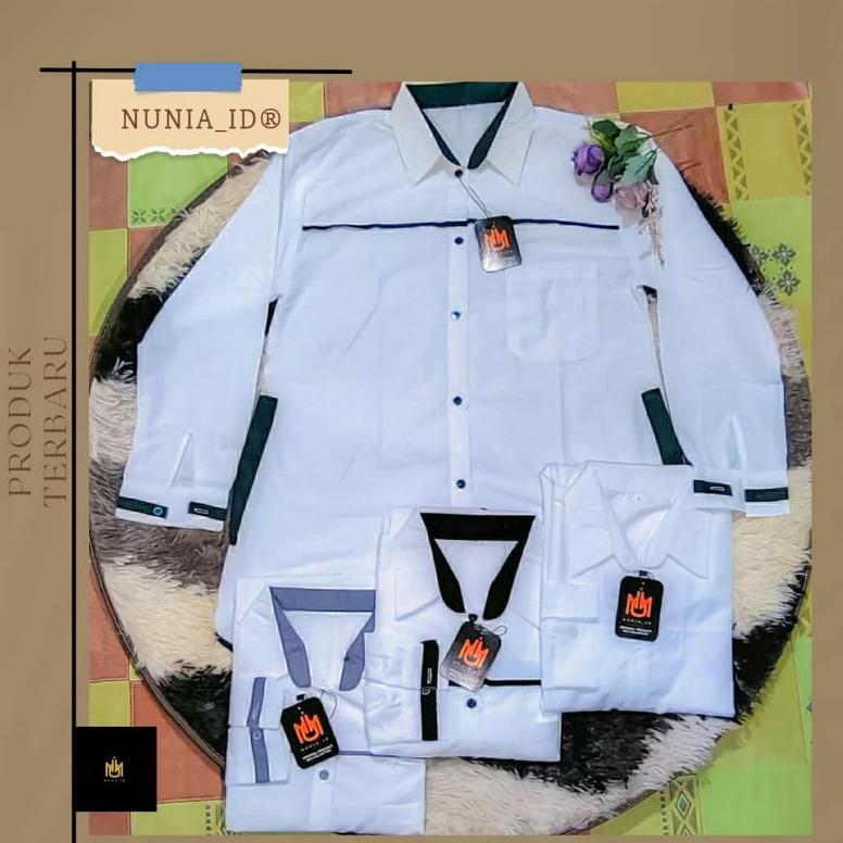 official baju wanita toyobo ukuran m l xl | baju santri toyobo | baju tunik toyobo | atasan tunik to