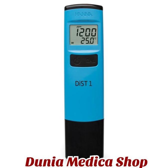 TDS Meter Hanna HI98301 New Original