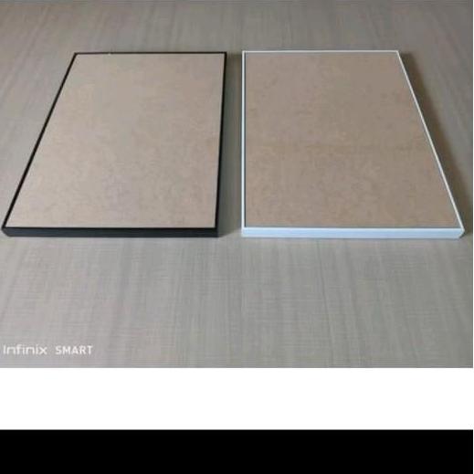 frame blok / bingkai foto ukuran 30x40 12R