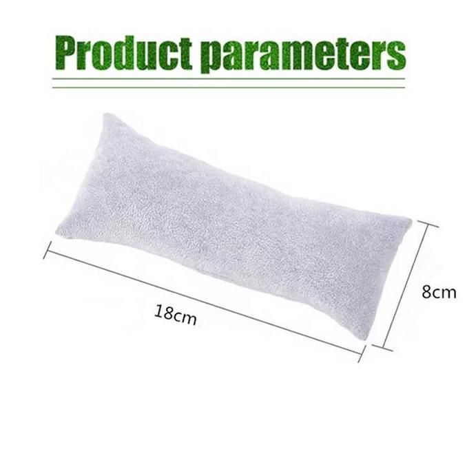 Bantal Jam Tangan/Bantalan Gelang/Menampilkan Bantalan Jam Tangan Untuk Penggunaan Tertentu Perhiasa