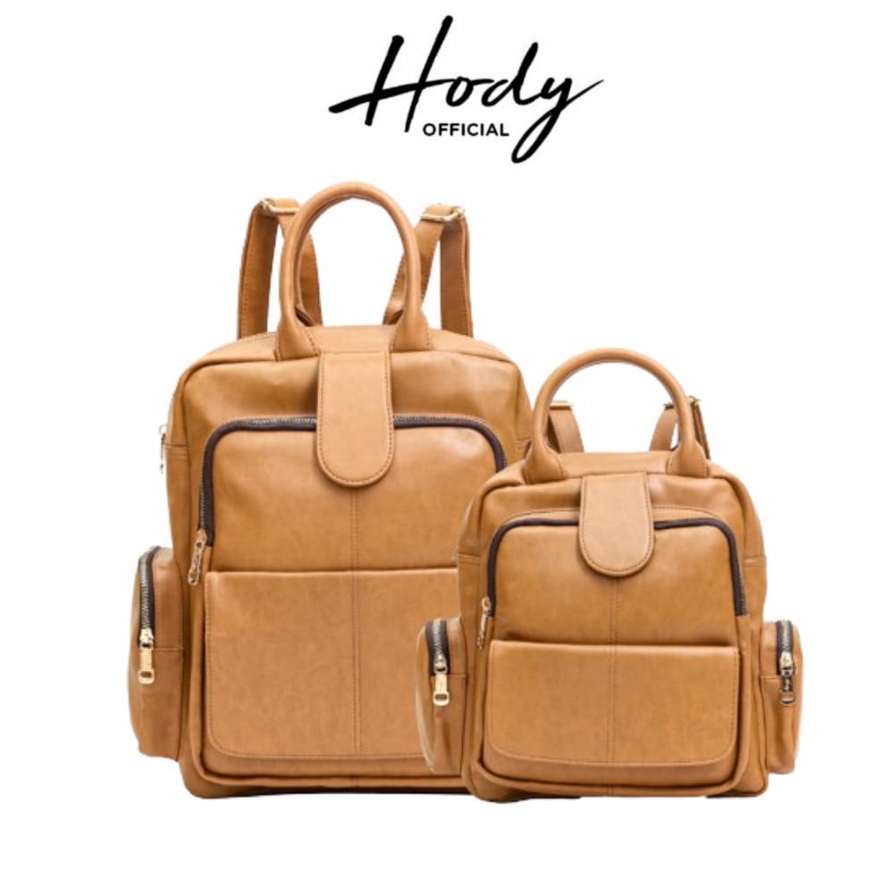 Hody - Tas Ransel Wanita RANIA Bagpack Rania Tas Ransel by Hody Bag Tas Ransel Terlaris Terkini