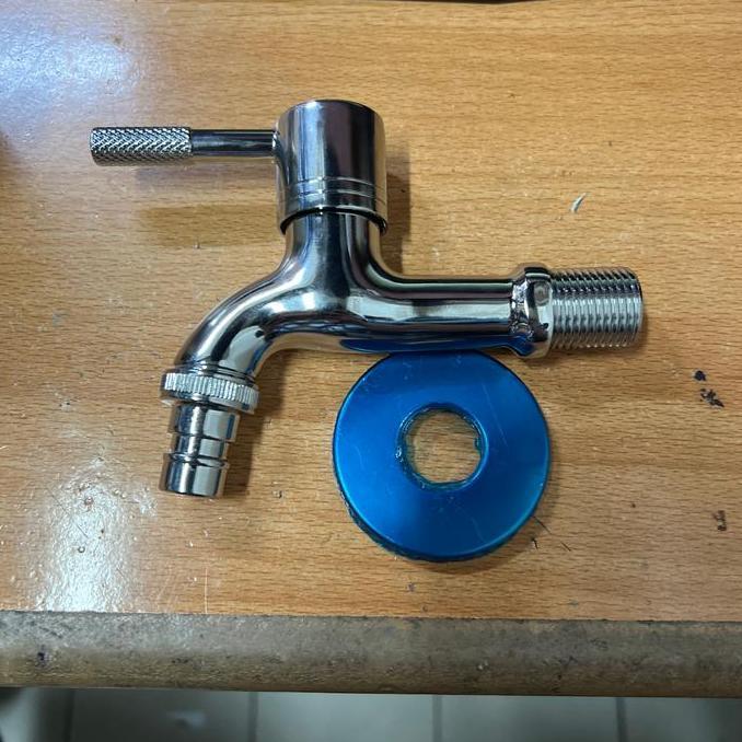 kran air onda 1/2" type a870 GKU / onda kran