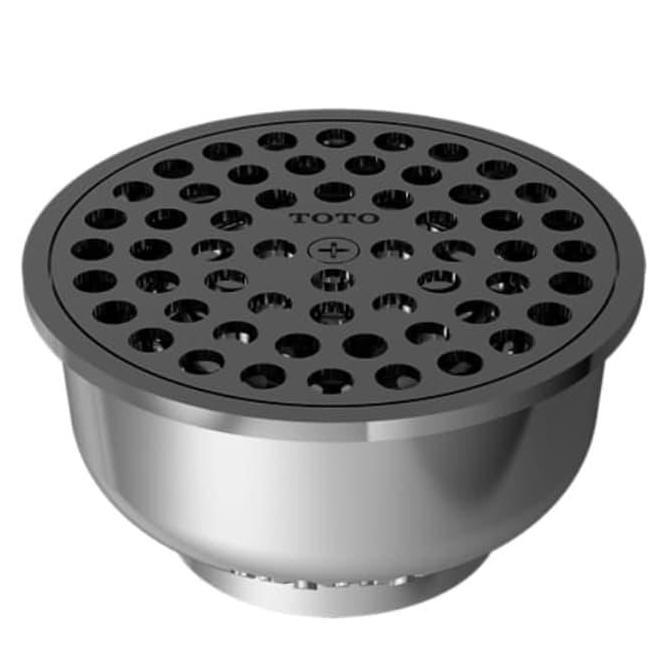 Floor drain toto TX 1 EAV1 || floor drain toto TX1EAV1
