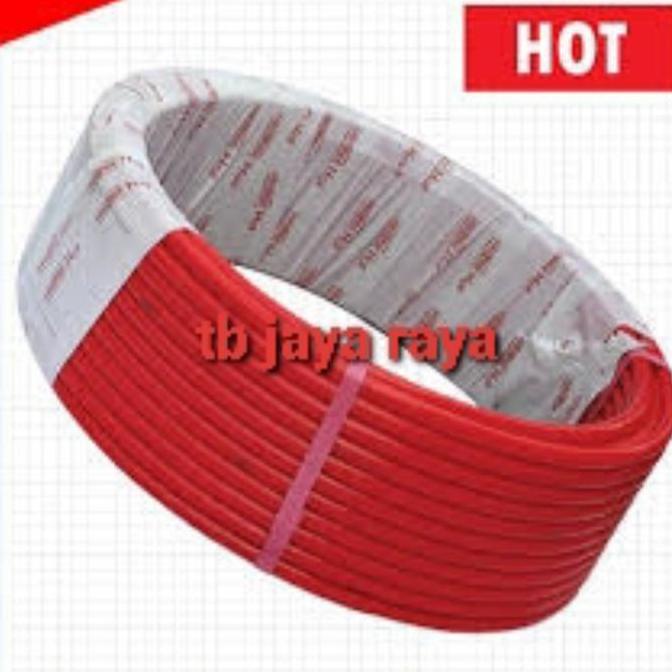 Pipa Westpex Red air panas 20 mm (pipa air panas westpex 3/4 inch)