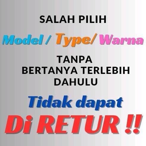 tutup freezer kulkas polytron 1pintu pr15,pr16,pr17 original